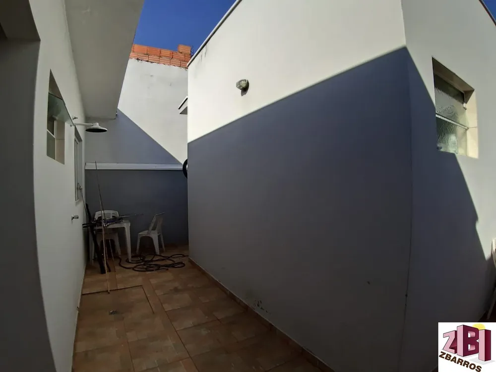 Casa, 4 quartos - Foto 8