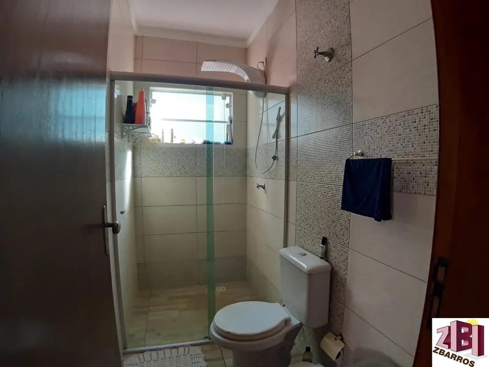 Casa, 4 quartos - Foto 7