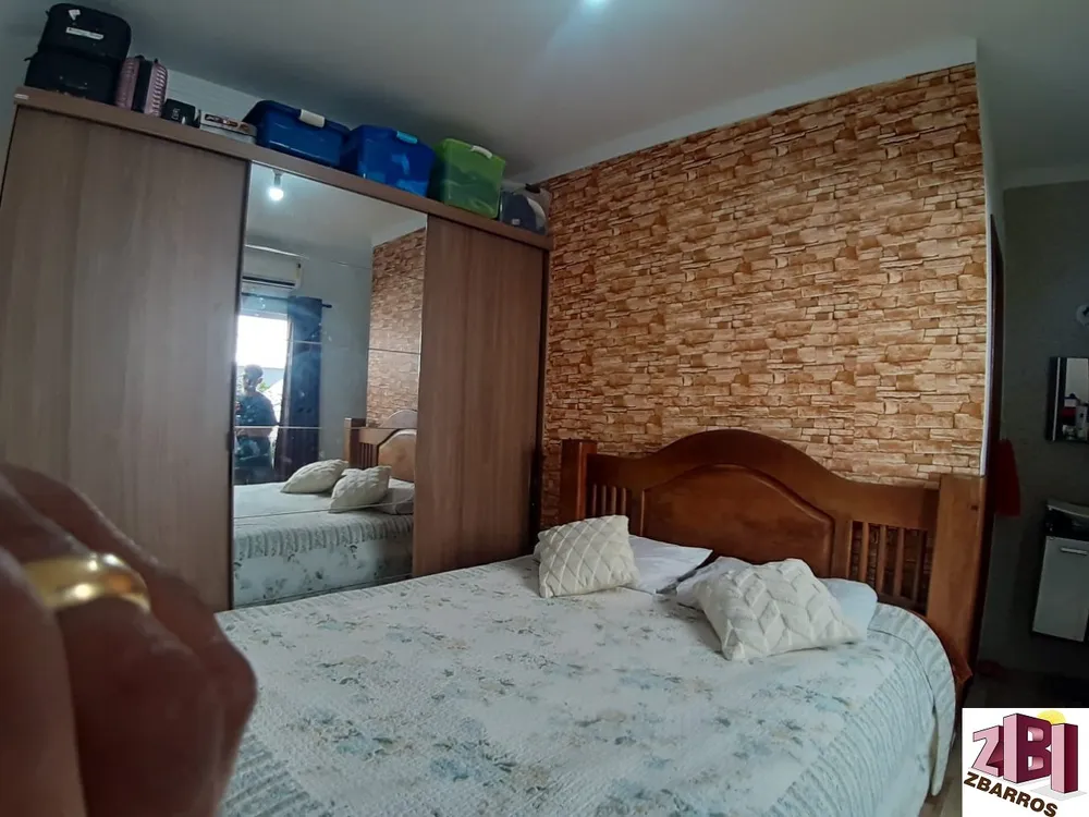 Casa, 4 quartos - Foto 5