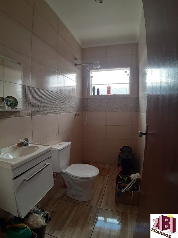 Casa, 4 quartos - Foto 2