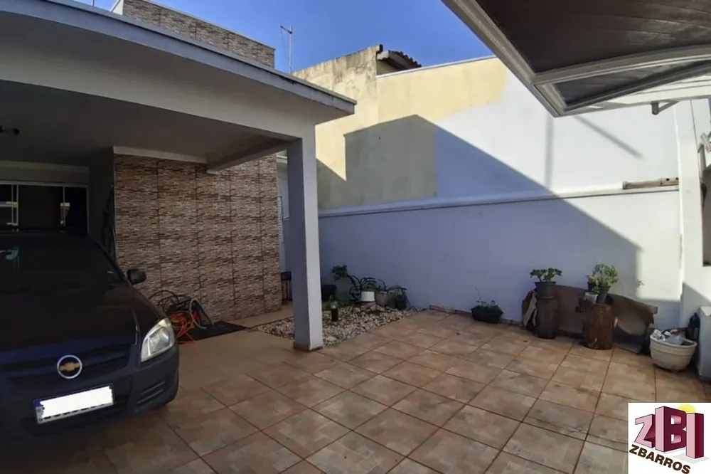 Casa, 4 quartos - Foto 7