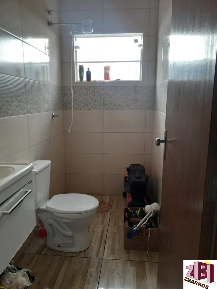 Casa, 4 quartos - Foto 4