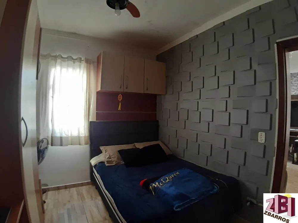 Casa, 4 quartos - Foto 10