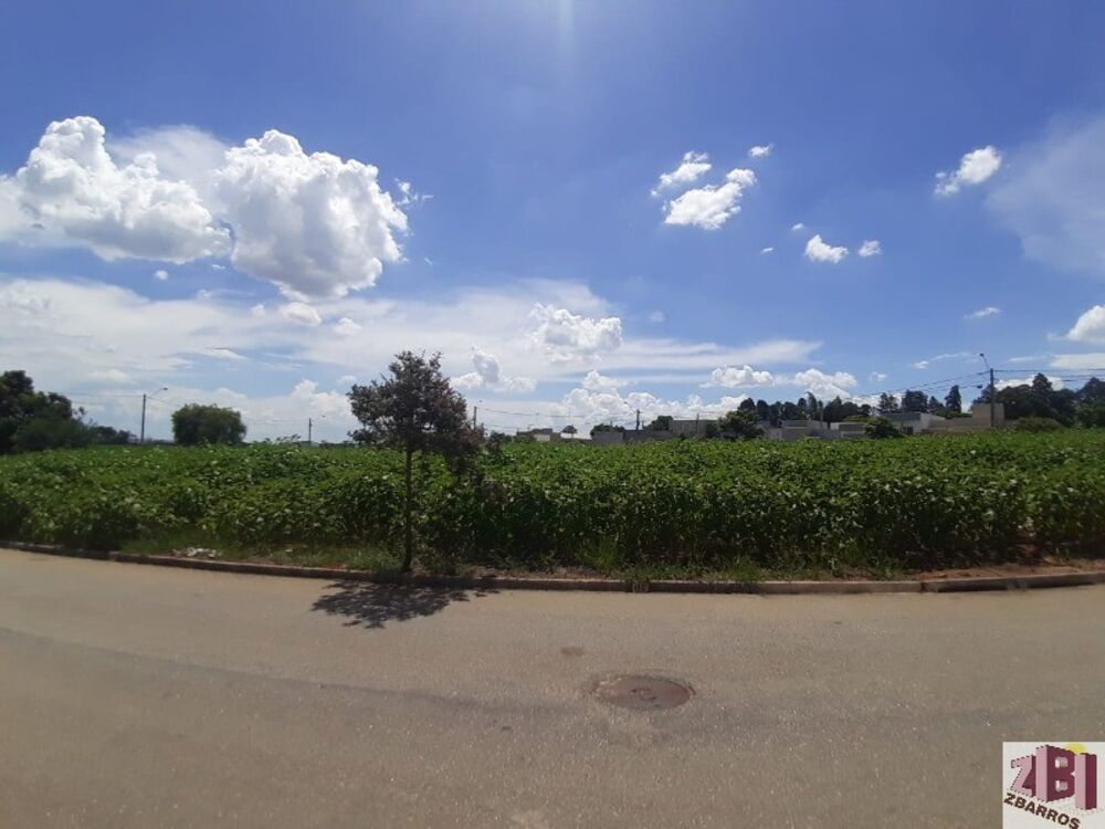 Terreno, 2717 m² - Foto 1