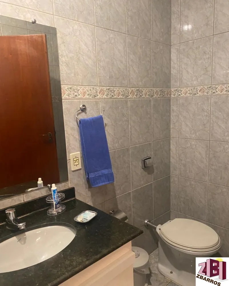 Chácara, 6 quartos, 1982 m² - Foto 9