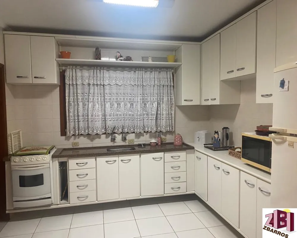 Chácara, 6 quartos, 1982 m² - Foto 8