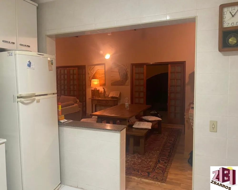 Chácara, 6 quartos, 1982 m² - Foto 6