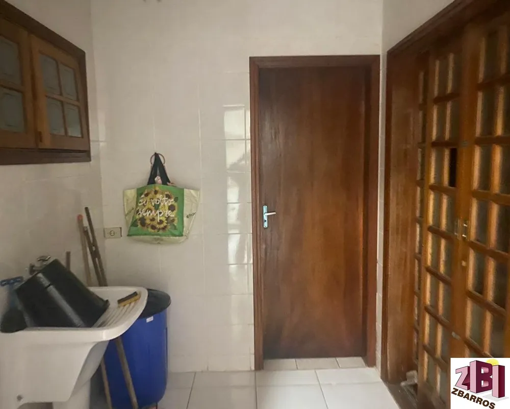 Chácara, 6 quartos, 1982 m² - Foto 7