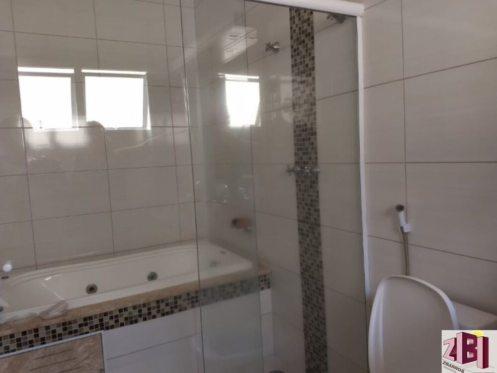 Sobrado à venda com 4 quartos, 400m² - Foto 17