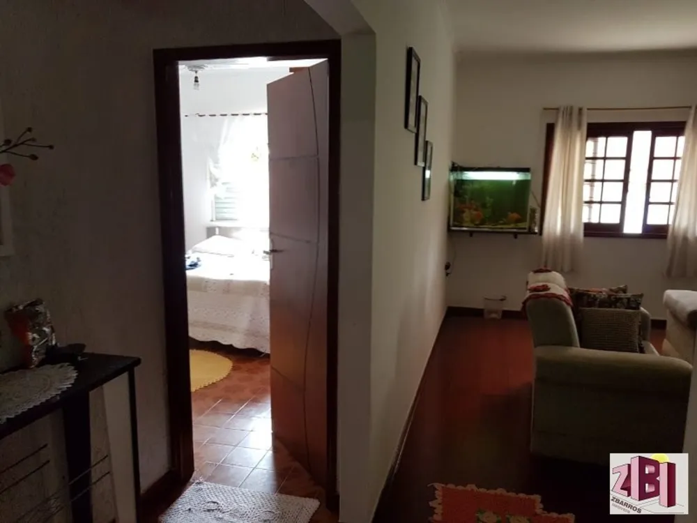 Chácara, 3 quartos, 2600 m² - Foto 11