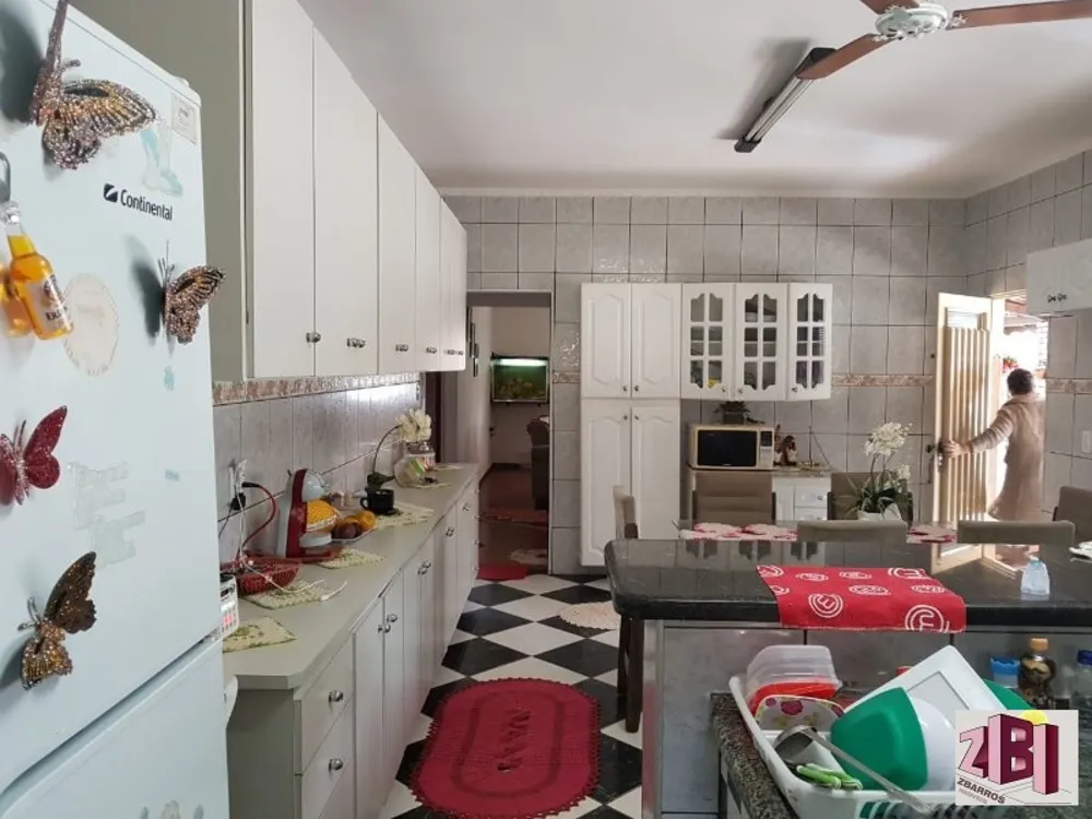 Chácara, 3 quartos, 2600 m² - Foto 5