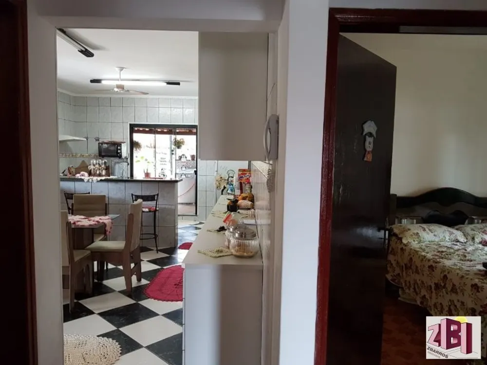 Chácara, 3 quartos, 2600 m² - Foto 8