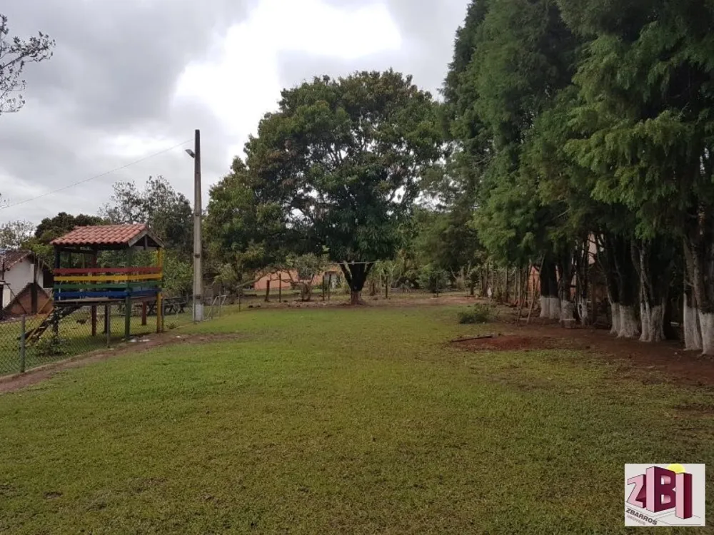Chácara, 3 quartos, 2600 m² - Foto 6
