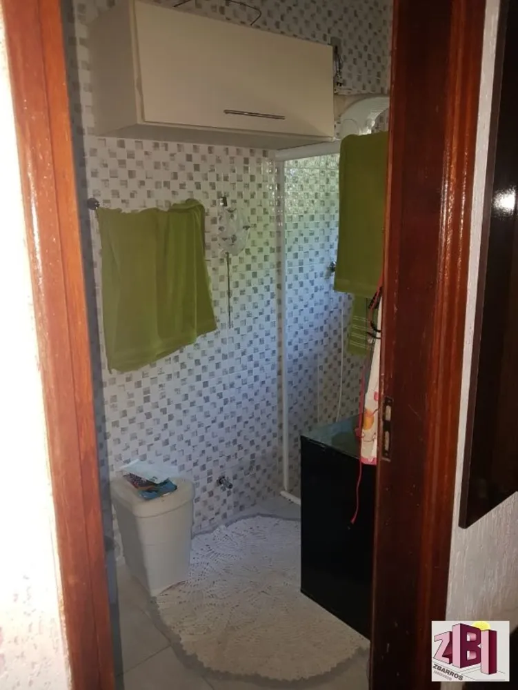 Chácara, 3 quartos, 2600 m² - Foto 10