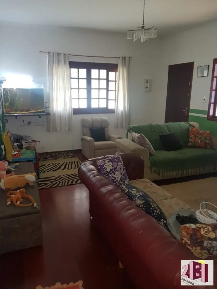 Chácara, 3 quartos, 2600 m² - Foto 9