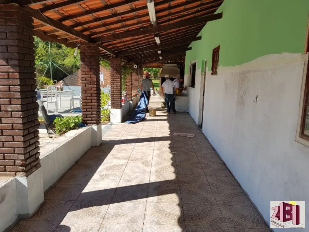 Chácara, 3 quartos, 2600 m² - Foto 4