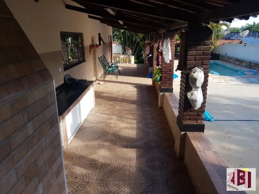 Chácara, 3 quartos, 2600 m² - Foto 2