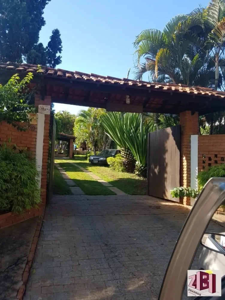 Chácara, 3 quartos, 2600 m² - Foto 12