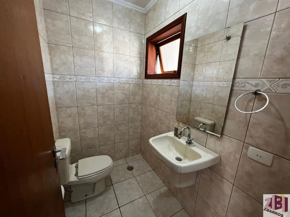 Casa de Condomínio à venda com 3 quartos, 360m² - Foto 13