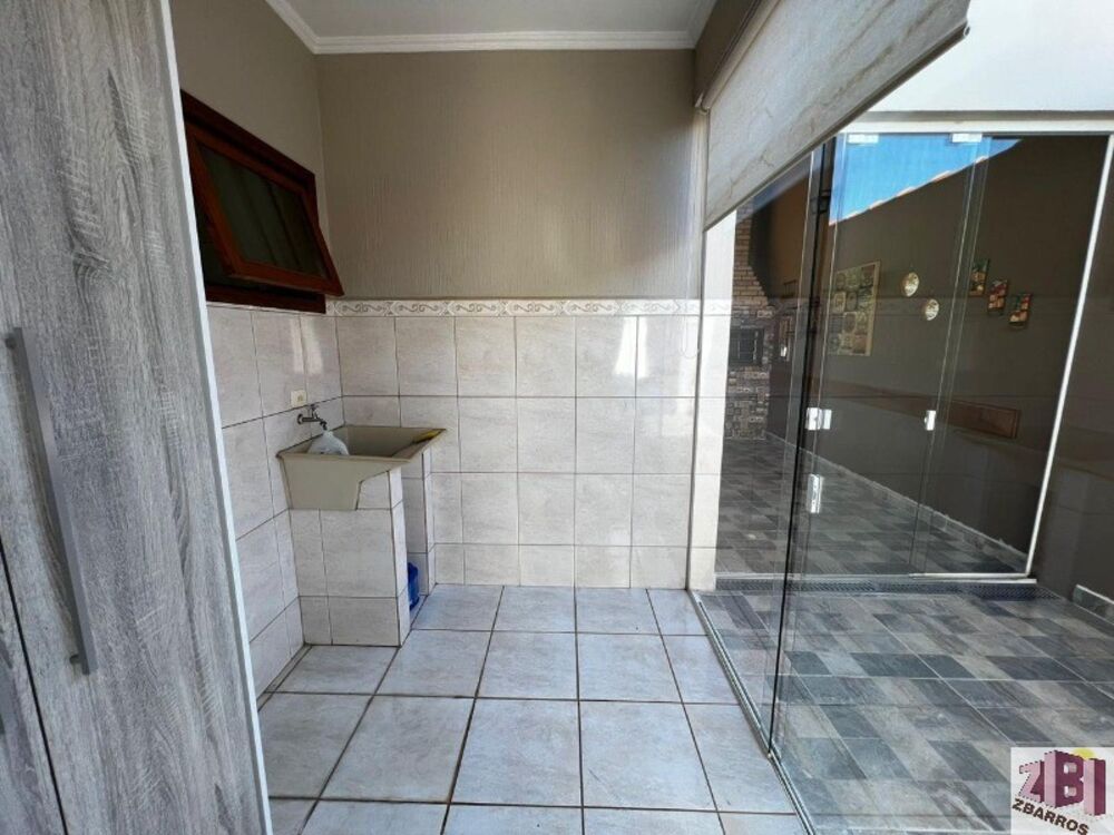 Casa de Condomínio à venda com 3 quartos, 360m² - Foto 18