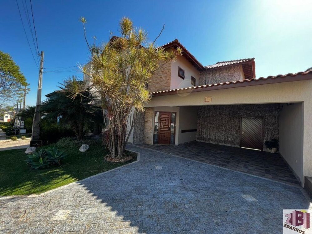 Casa de Condomínio à venda com 3 quartos, 360m² - Foto 7