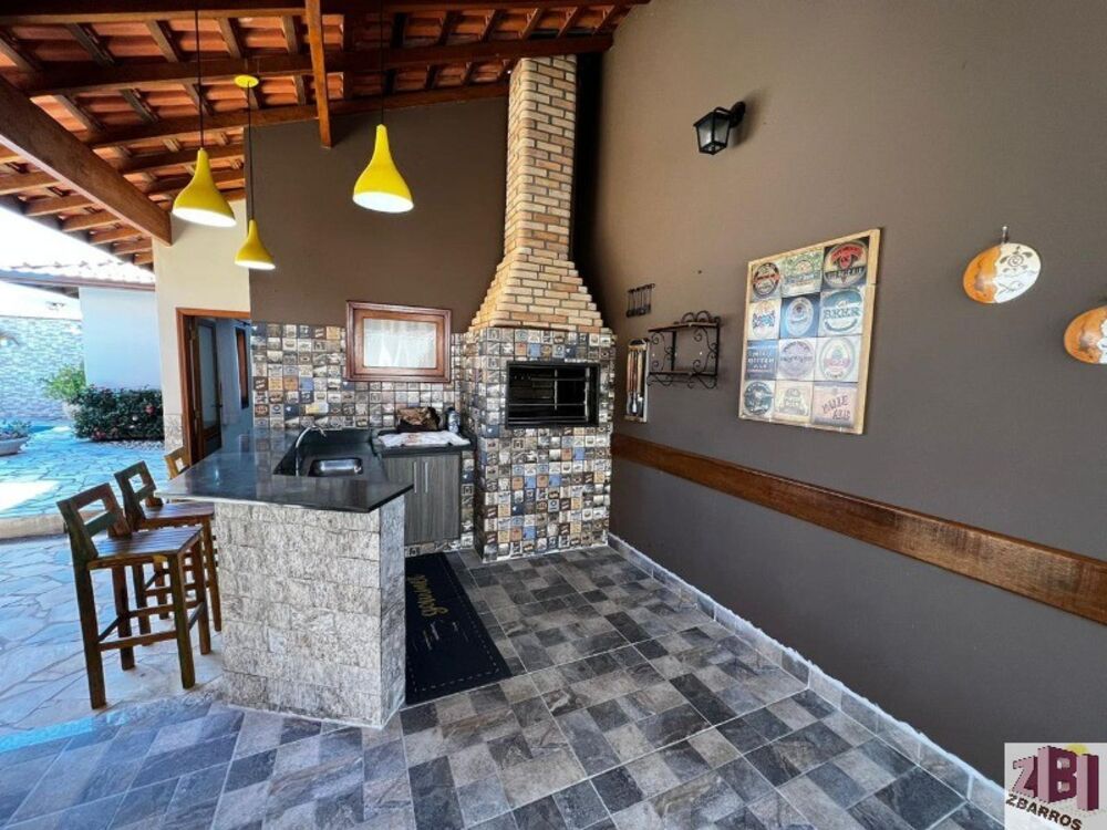 Casa de Condomínio à venda com 3 quartos, 360m² - Foto 17