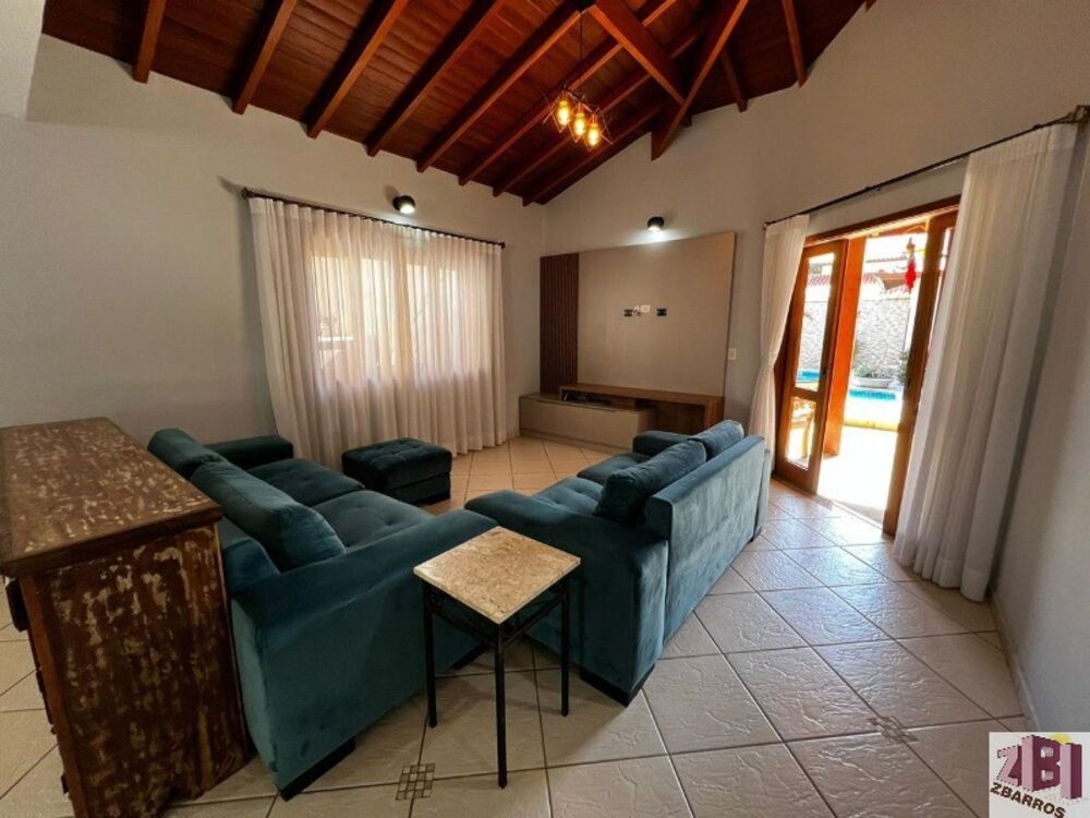 Casa de Condomínio à venda com 3 quartos, 360m² - Foto 11