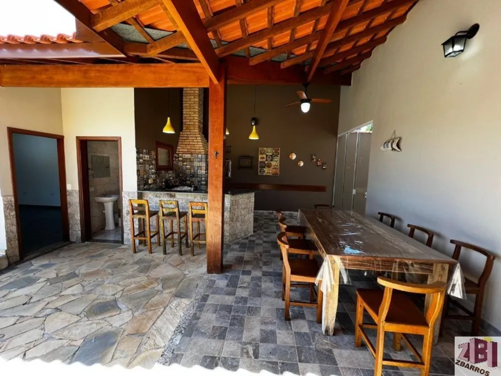 Casa de Condomínio, 3 quartos - Foto 22