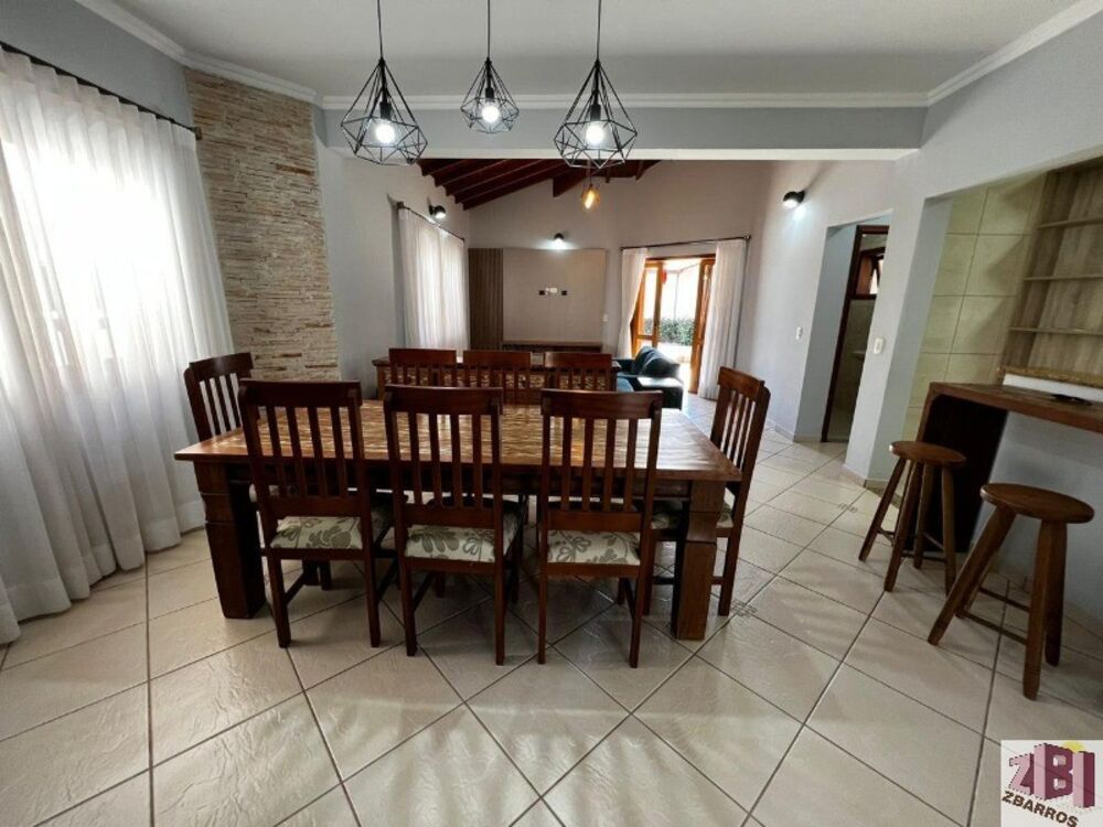 Casa de Condomínio à venda com 3 quartos, 360m² - Foto 9