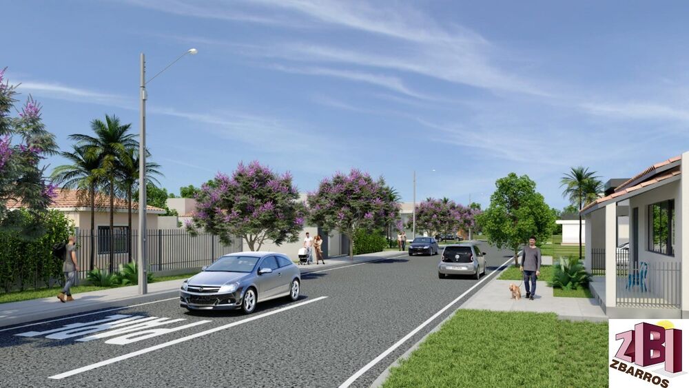 Terreno, 140 m² - Foto 1