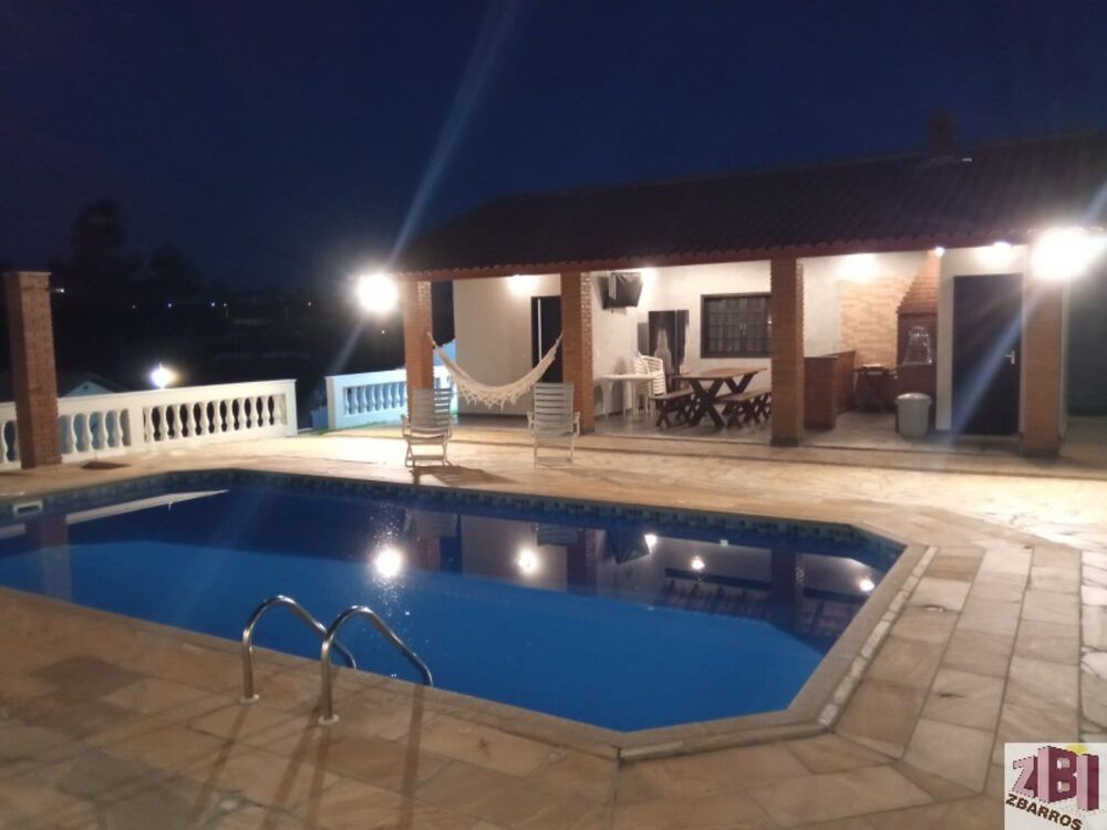 Chácara, 4 quartos, 2112 m² - Foto 2