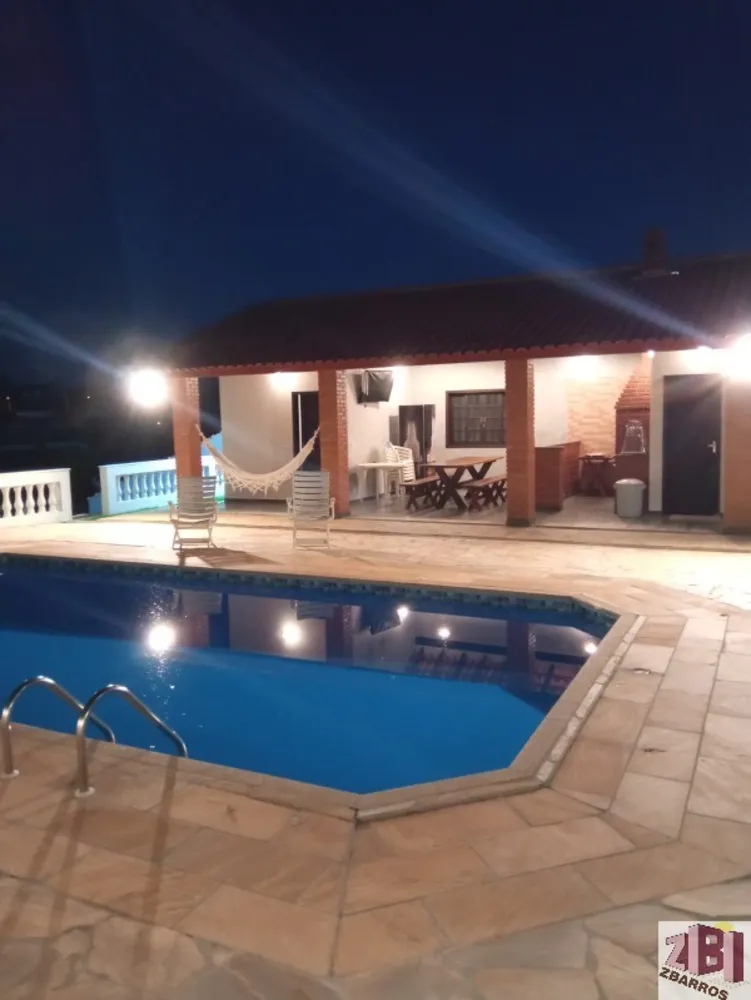 Chácara, 4 quartos, 2112 m² - Foto 4