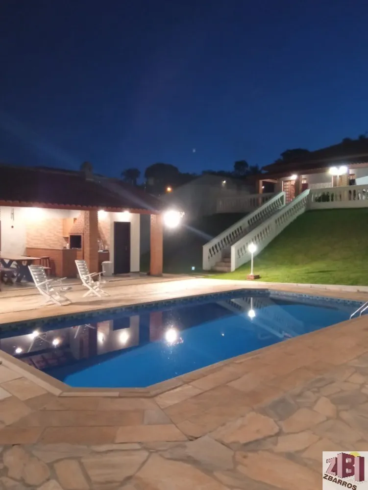 Chácara, 4 quartos, 2112 m² - Foto 6