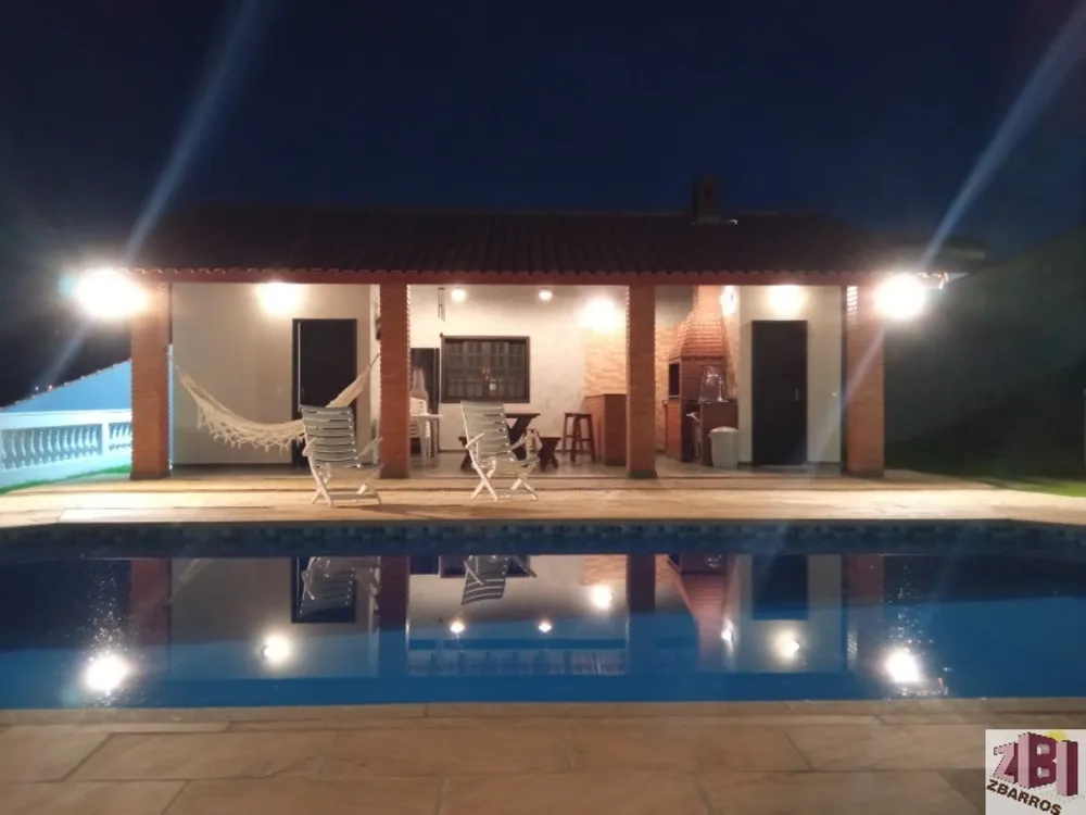 Chácara, 4 quartos, 2112 m² - Foto 7