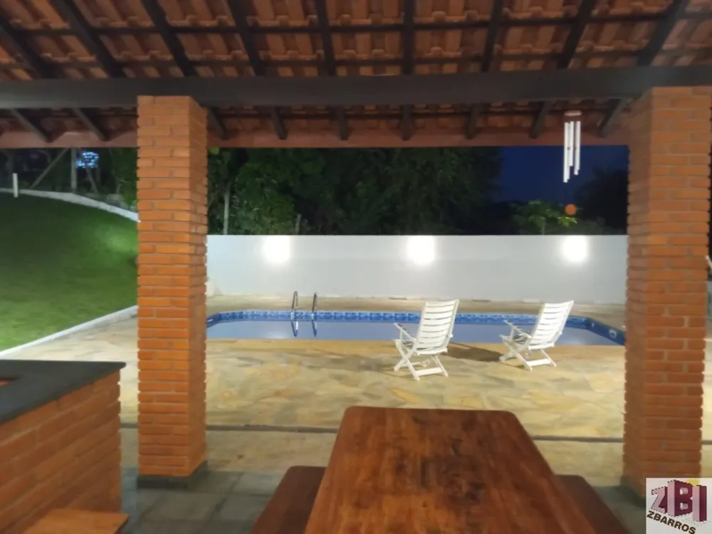 Chácara, 4 quartos, 2112 m² - Foto 9