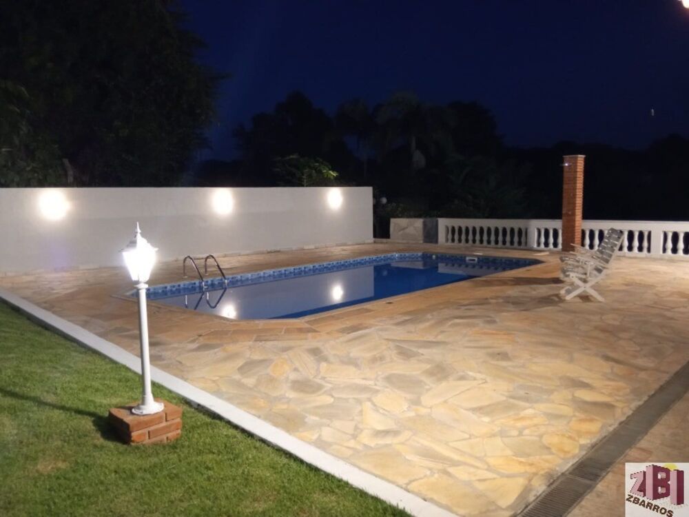 Chácara, 4 quartos, 2112 m² - Foto 4