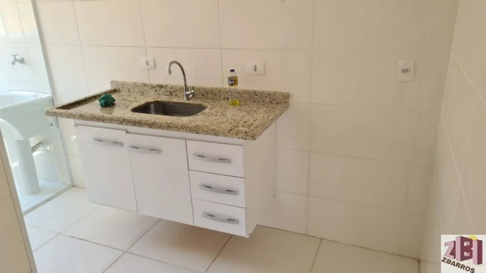 Apartamento, 2 quartos, 56 m² - Foto 3