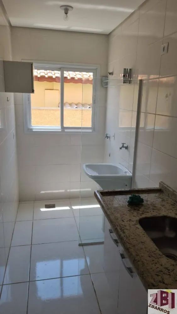 Apartamento, 2 quartos, 56 m² - Foto 5