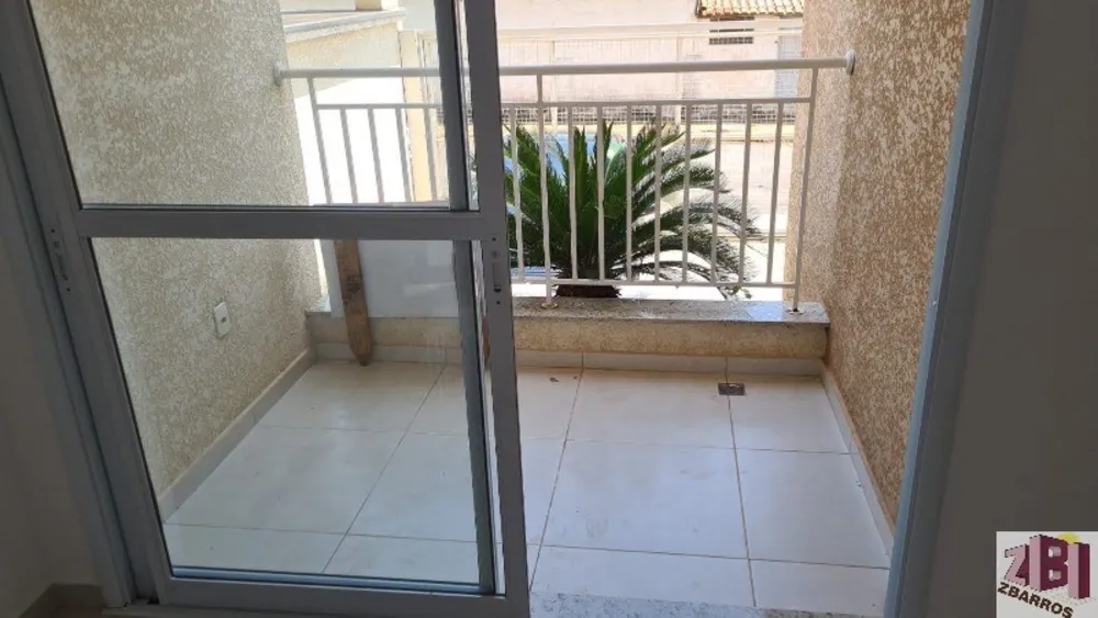 Apartamento, 2 quartos, 56 m² - Foto 11