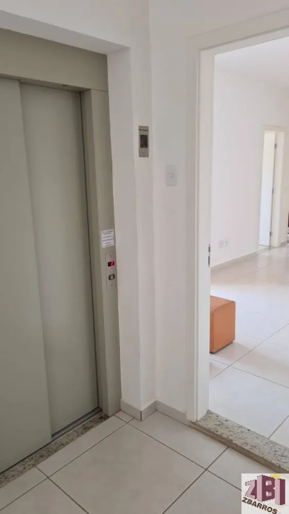 Apartamento, 2 quartos, 56 m² - Foto 4