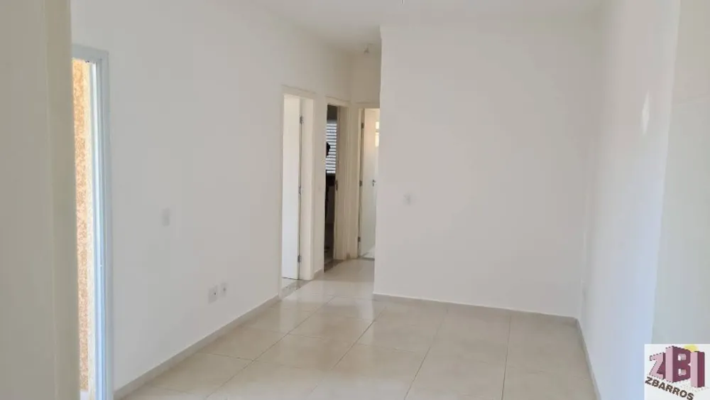 Apartamento, 2 quartos, 56 m² - Foto 9