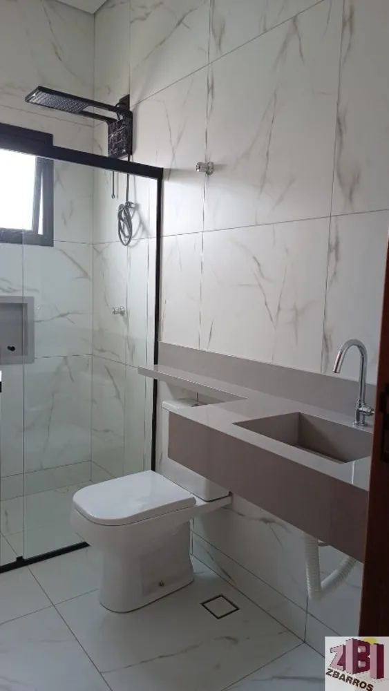Casa de Condomínio, 3 quartos - Foto 8