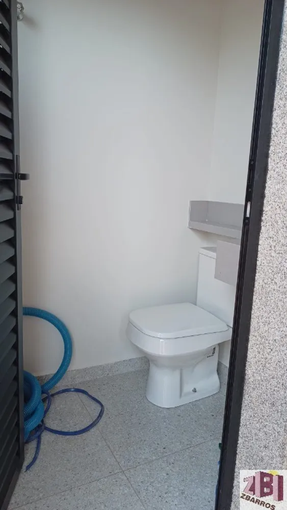 Casa de Condomínio, 3 quartos - Foto 12