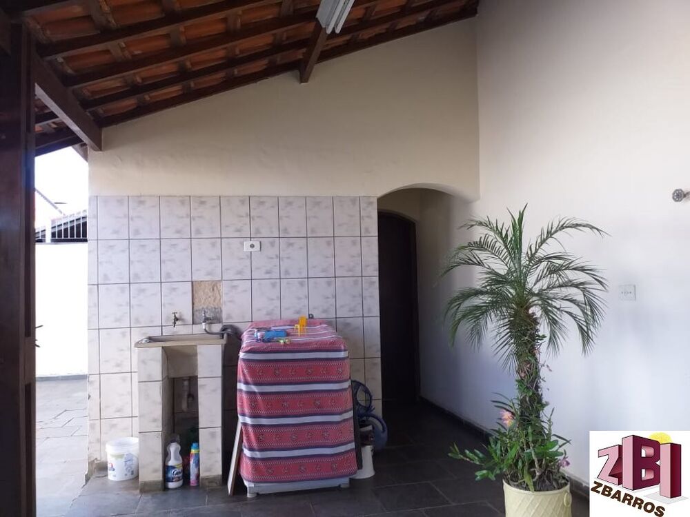 Casa, 2 quartos, 141 m² - Foto 7