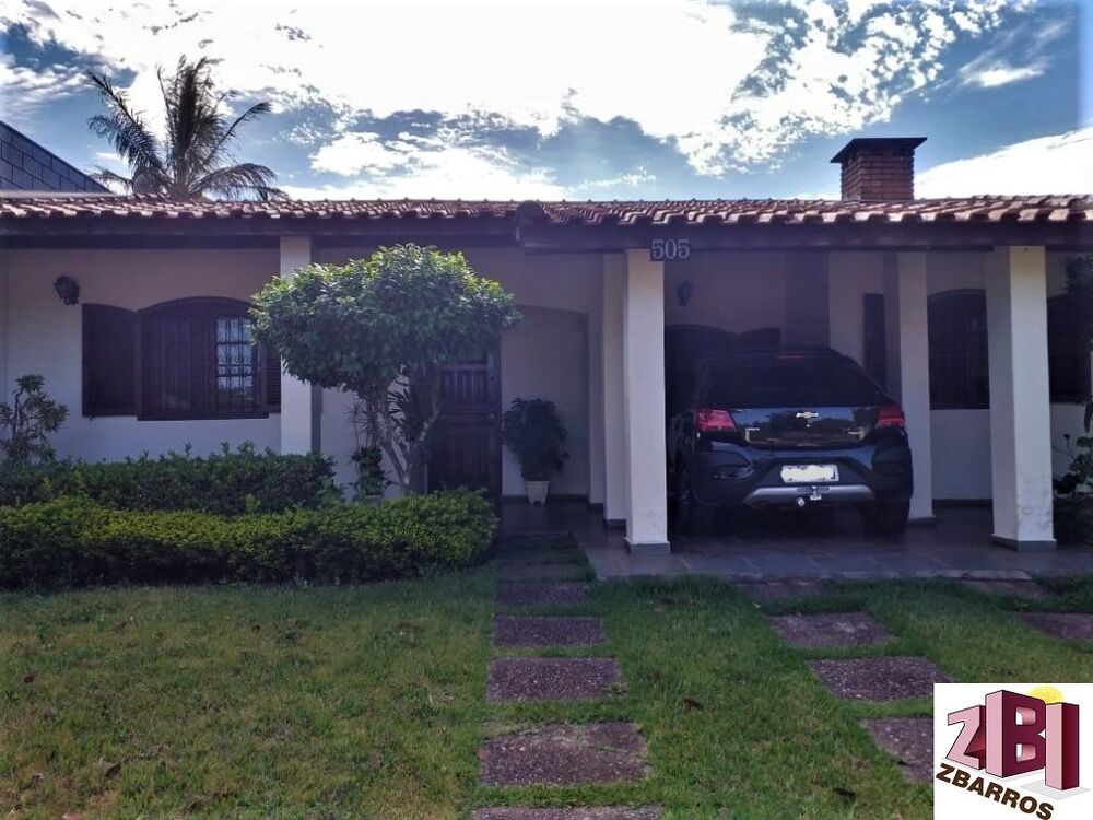Casa, 2 quartos, 141 m² - Foto 3