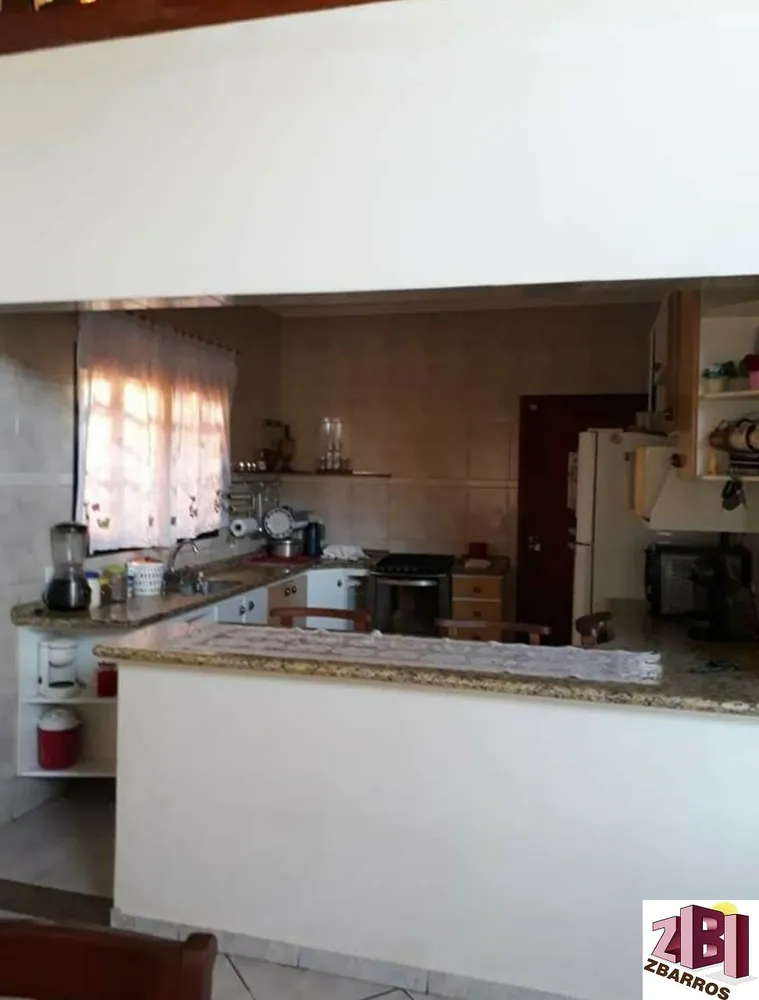 Sobrado, 4 quartos - Foto 7