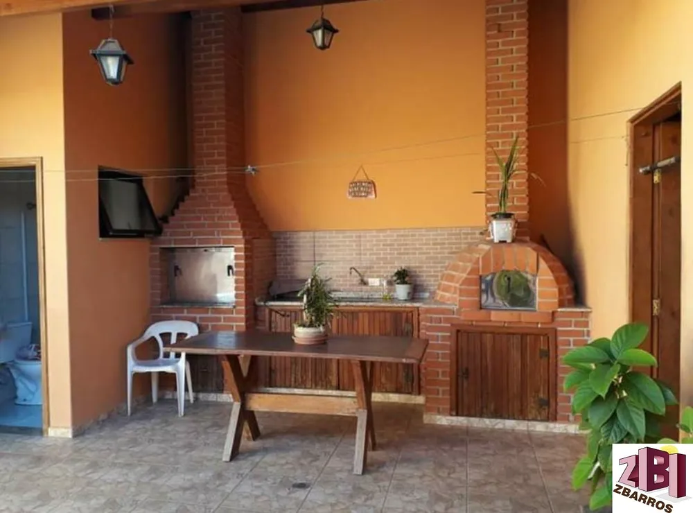Sobrado, 4 quartos - Foto 8