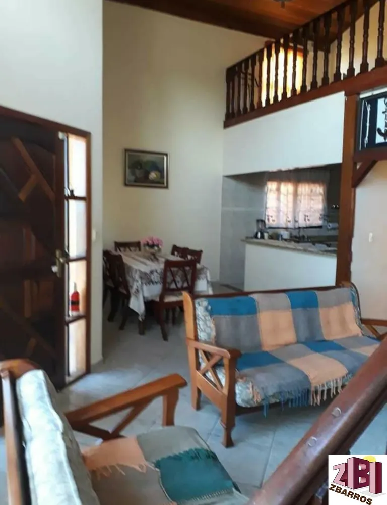 Sobrado, 4 quartos - Foto 6