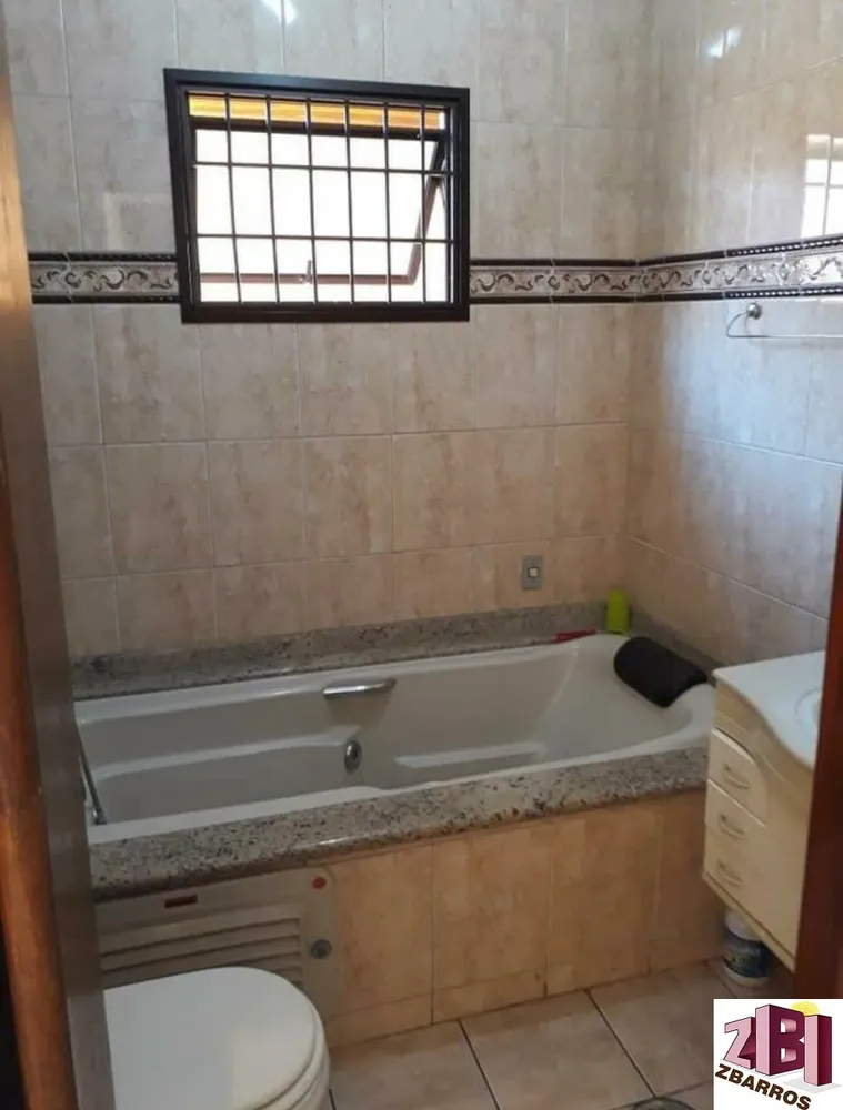 Sobrado, 4 quartos - Foto 5