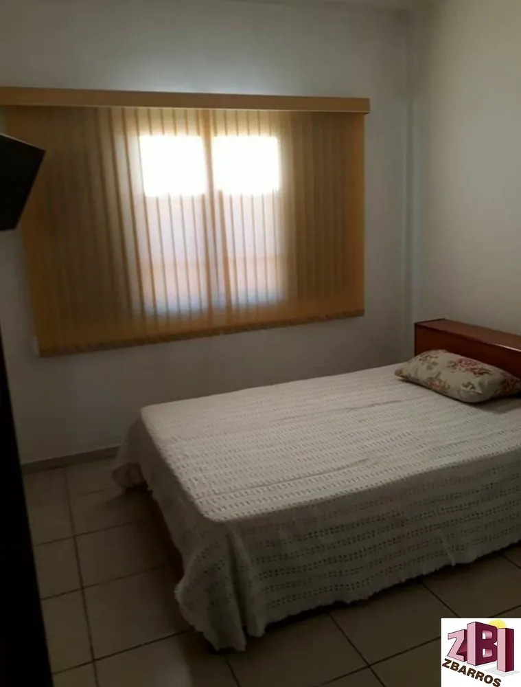 Sobrado, 4 quartos - Foto 1
